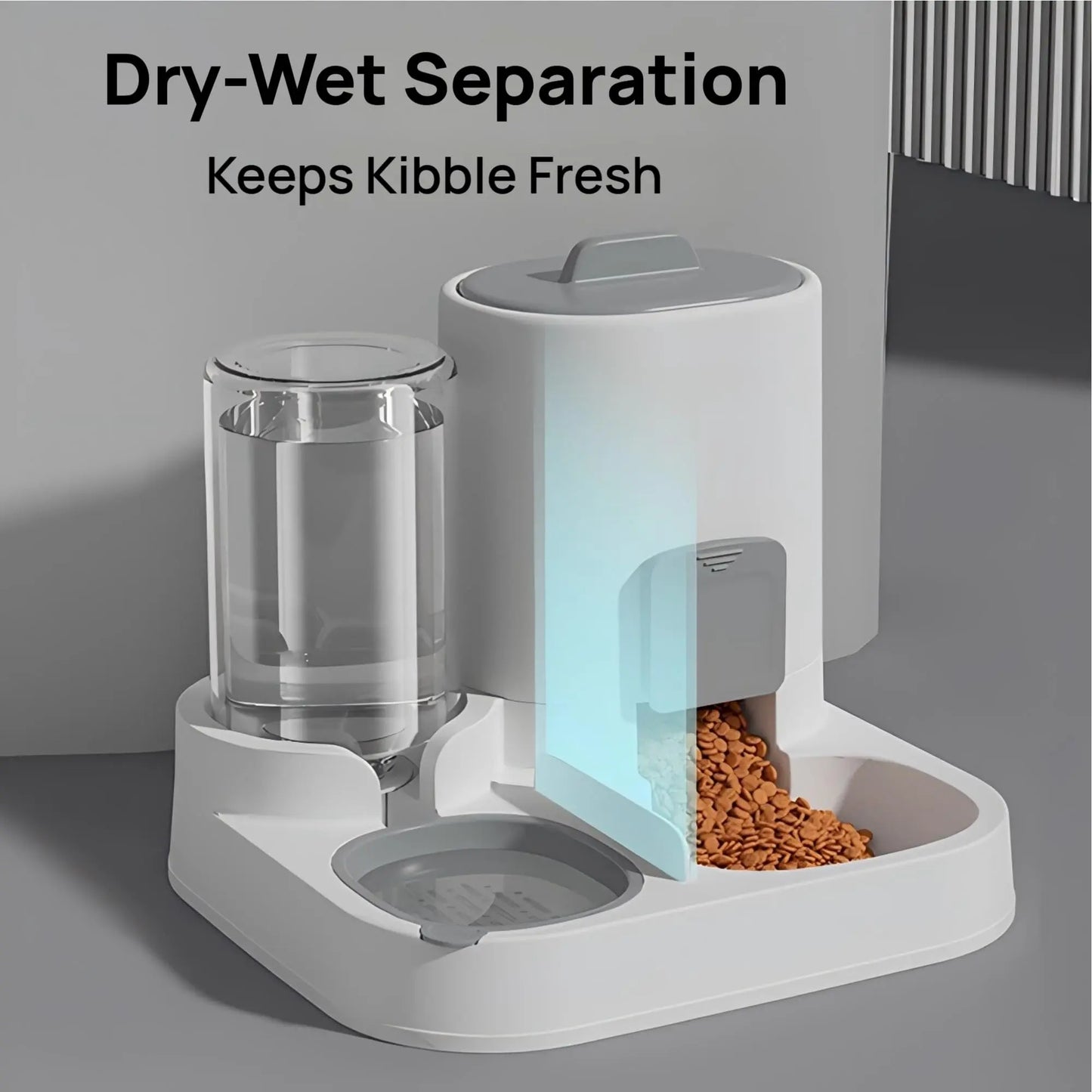 non-electric cat feeder My Store