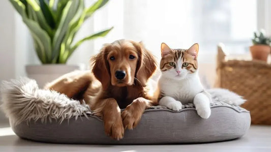 The Ultimate New Dog Owner Checklist: 25 Things Every Dog Needs Before Coming Home My Store