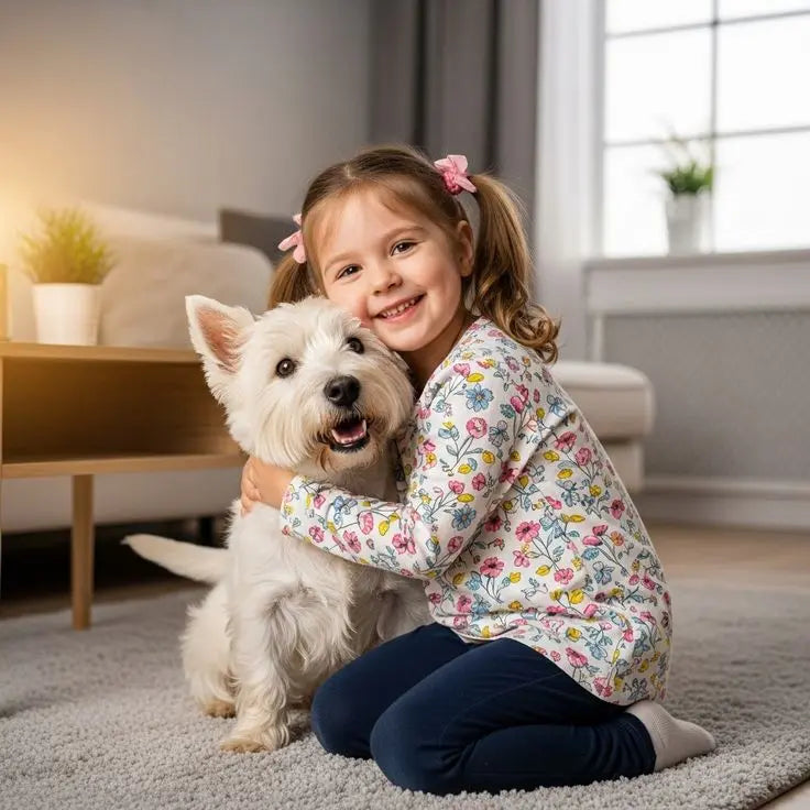 Dog Wellness Tips: 12 Daily Habits for a Longer, Happier Life My Store