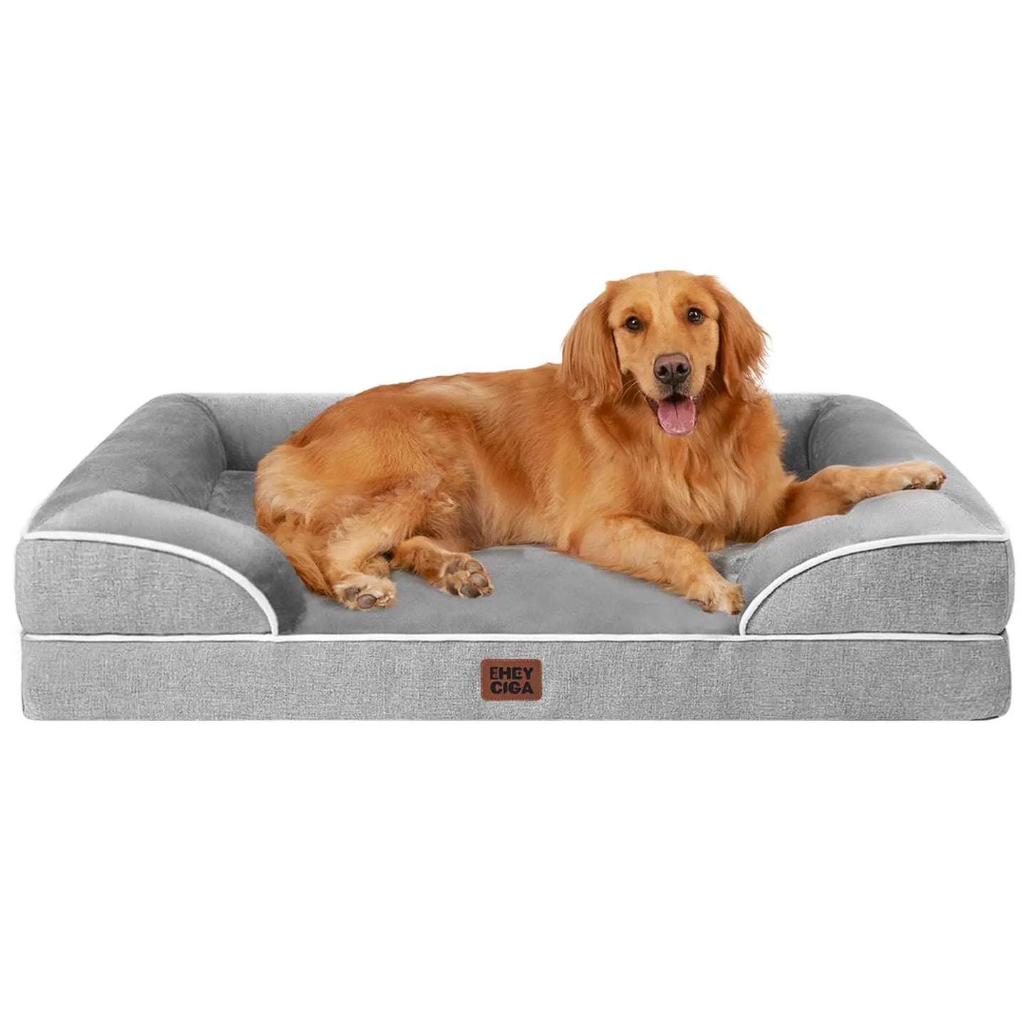 EHEYCIGA Orthopedic Dog Bed My Store