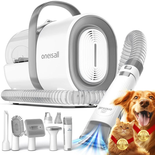 dog clippers with vacuum My Store