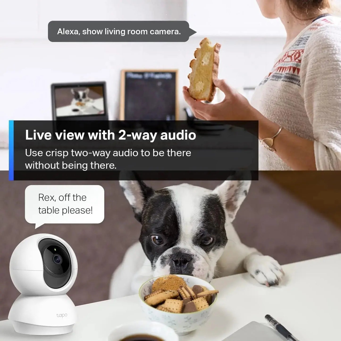 baby and pet monitor My Store
