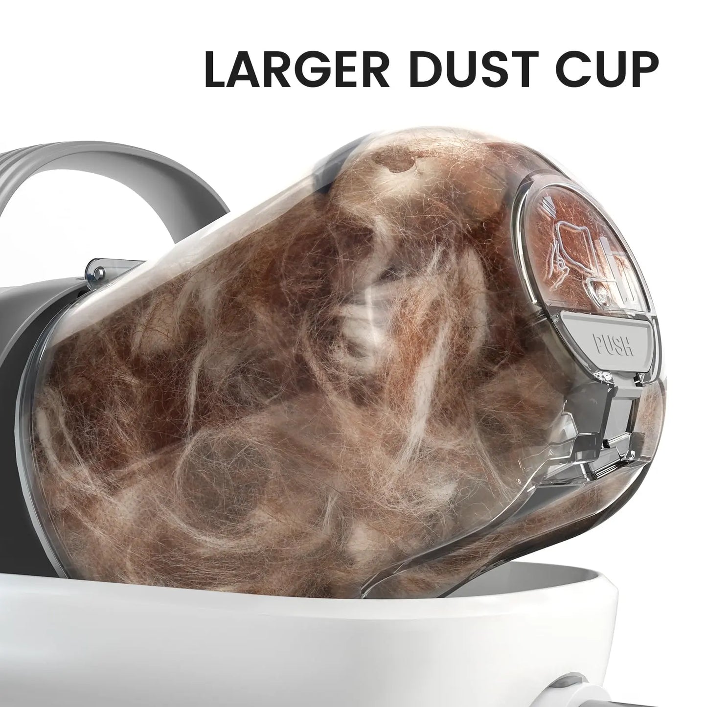 dog clippers with vacuum My Store