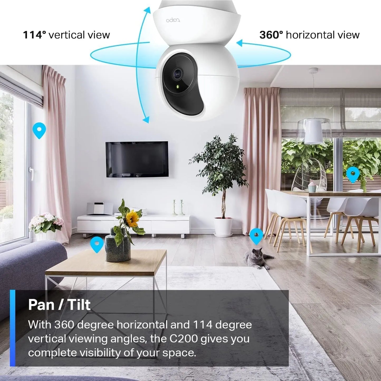 baby and pet monitor My Store