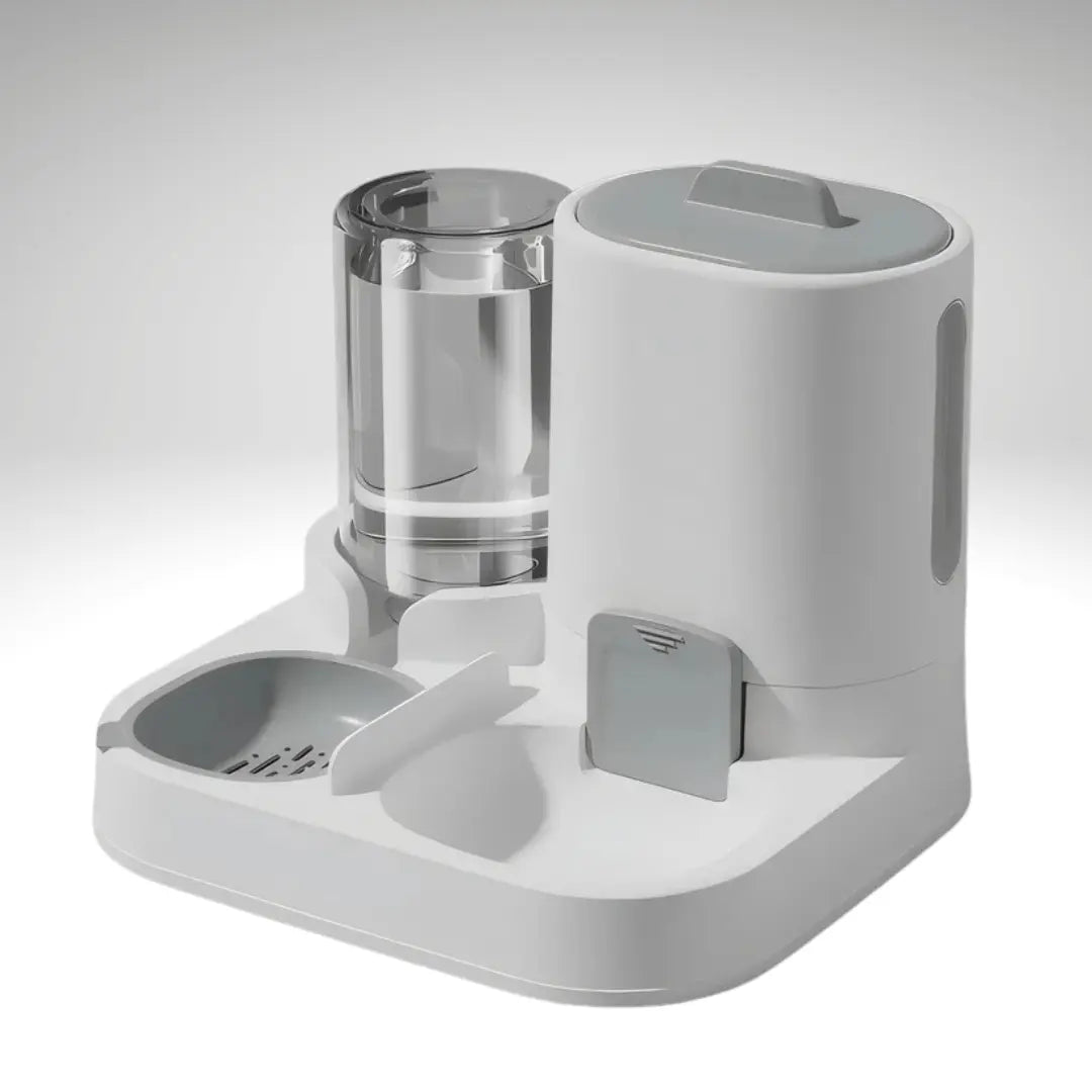 non-electric cat feeder My Store